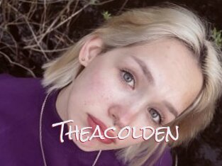 Theacolden