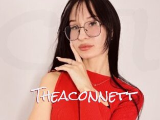 Theaconnett