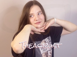 Theacrust