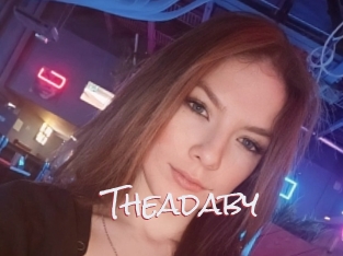 Theadaby