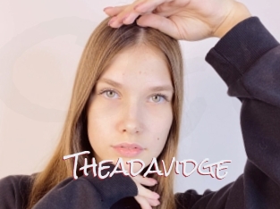 Theadavidge