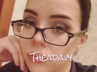 Theadavy