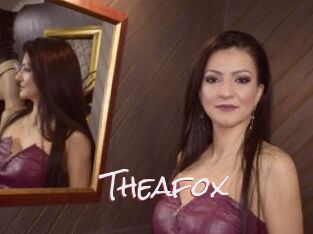 Theafox