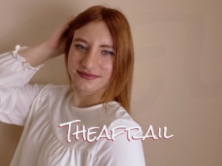 Theafrail