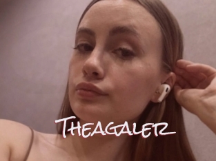 Theagaler