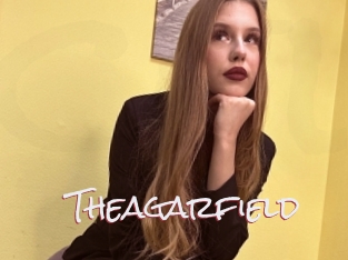 Theagarfield