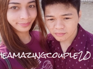 Theamazingcouple20