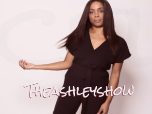 Theashleyshow