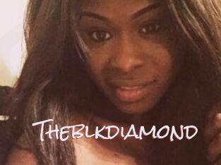 Theblkdiamond