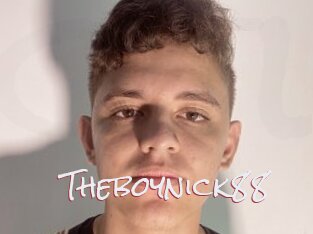 Theboynick88