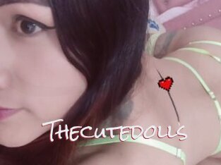 Thecutedolls