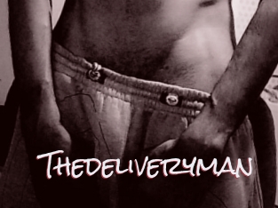 Thedeliveryman