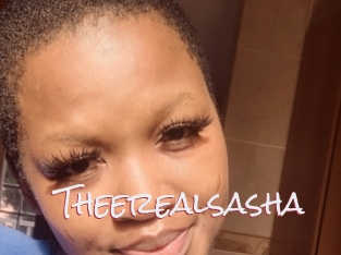 Theerealsasha