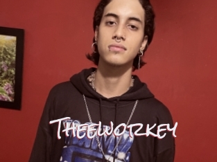 Theeworkey