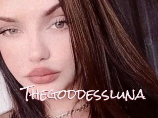 Thegoddessluna