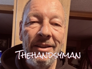 Thehandsyman