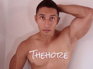 Thehore