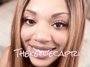 Thekelliecapri