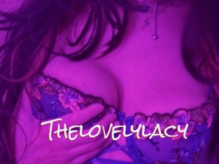 Thelovelylacy