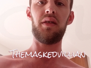 Themaskedvillian