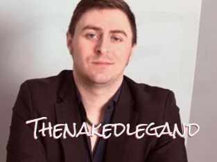 Thenakedlegand