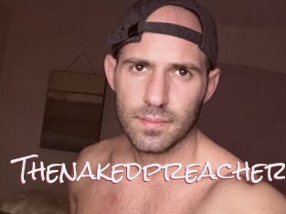 Thenakedpreacher