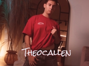 Theocallen