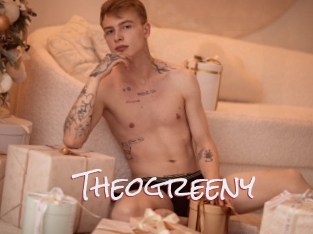 Theogreeny