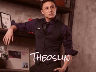 Theoslin