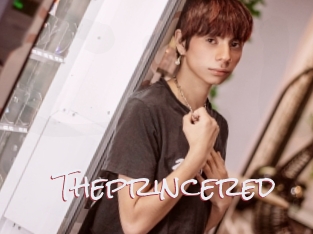 Theprincered