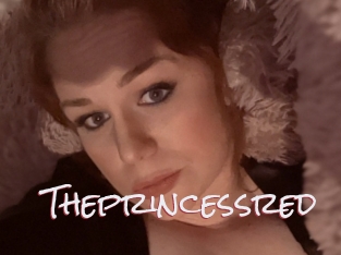 Theprincessred