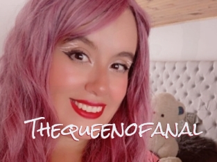 Thequeenofanal