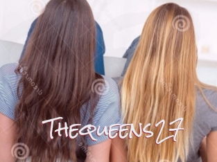 Thequeens27