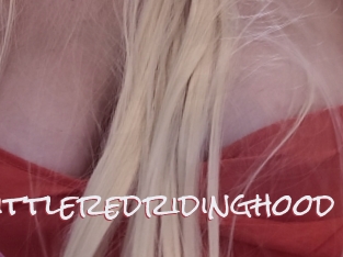 Thereallittleredridinghood