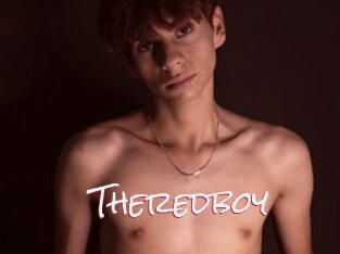 Theredboy