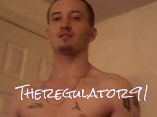 Theregulator91