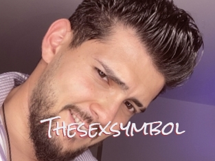 Thesexsymbol