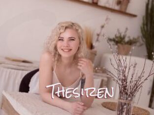 Thesiren