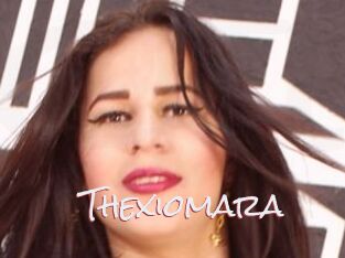 Thexiomara