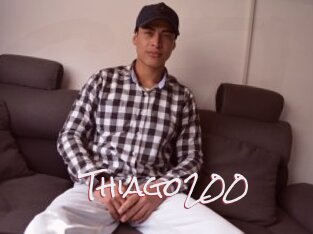 Thiago200