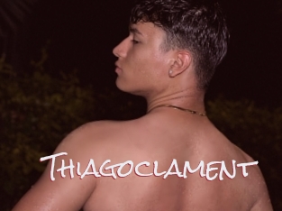 Thiagoclament