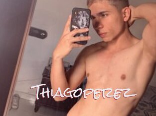 Thiagoperez