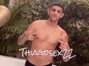 Thiagosex22