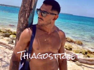 Thiagostreet