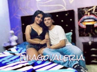 Thiagovaleria