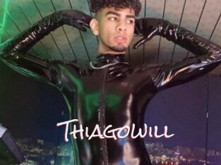 Thiagowill