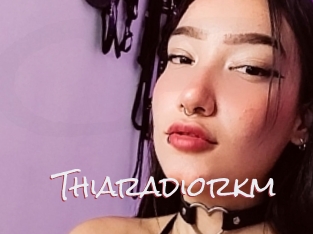 Thiaradiorkm
