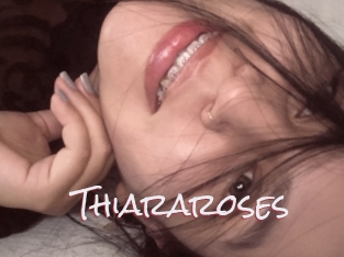 Thiararoses