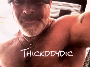 Thickddydic