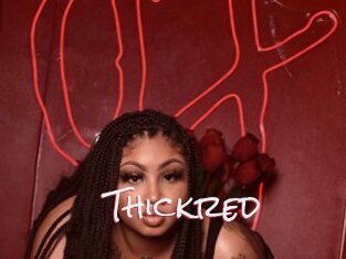 Thickred